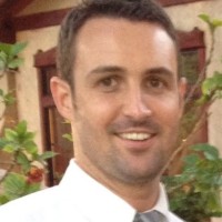Universal Security Employee John Himstreet's profile photo