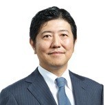 Mercuria Holdings Co., Ltd. Employee Toshihiro Toyoshima's profile photo