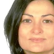 Easy-Detect Employee Eva Corral González's profile photo