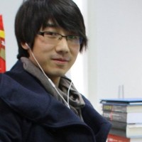 Shinezone Network Employee Yun's profile photo