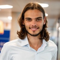 Corentin Barczyk Email & Phone Number