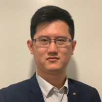 PharmaCare Laboratories Employee Wenchi Yu's profile photo