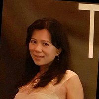 The Setai, Miami Beach Employee Ferlia Leonardo's profile photo