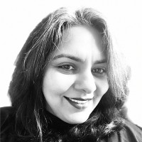 Yenza3 Inc. Employee Shveta Malhan's profile photo