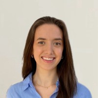 Harrington Starr Employee Celia Dodds's profile photo