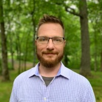 Amazon Web Services (AWS) Employee Jesse Baker's profile photo