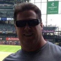 Green Bay Packaging Employee David Mally's profile photo