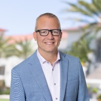 Park Hyatt Aviara Resort Golf Club & Spa Employee Chad Eding's profile photo