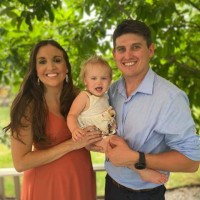 Smith Contracting Co Employee Hunter Smith's profile photo