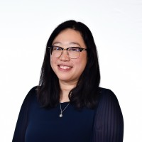 Legal & General Employee Cherry Cheung's profile photo