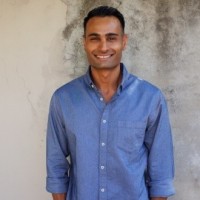 Aaron McKenzie Email & Phone Number