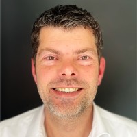 ABN AMRO Lease Employee Roel Winters's profile photo