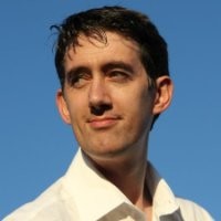 Interactive Resources, Inc. Employee Brant Fetter's profile photo