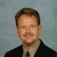 Moberly Area Community College Employee Paul Koch's profile photo
