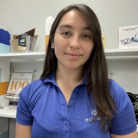 Robolink Employee Aislinn Arias's profile photo
