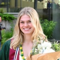 TEAM LEWIS Employee Isabel Day's profile photo