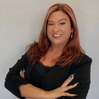 Givaudan Employee Brittney O'Brien's profile photo