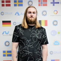 Colux Employee Bradley Lightfoot's profile photo