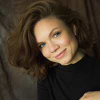 Anna Anisimova Email & Phone Number