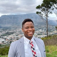 Network Alliance Employee Pabalelo Matsimela's profile photo