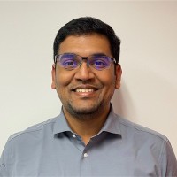 Vivek Anand Email