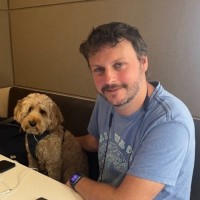 Blue Light Card Employee Alan Revell's profile photo