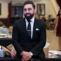 Rocket Pro Employee Ned Thomas's profile photo