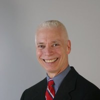 The NITRD Program Employee Grant Miller's profile photo