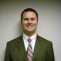 RedIron Technologies Employee Steven Reay's profile photo