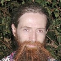 Longevity Escape Velocity (LEV) Foundation Employee Aubrey de Grey's profile photo