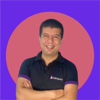 BlitzPay Employee Andres Eduardo Oyola's profile photo
