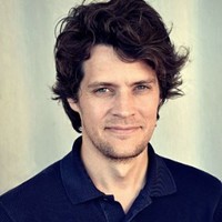 Finance Crew Employee Michael Nieminen's profile photo