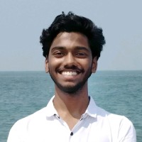 S Pavan Email