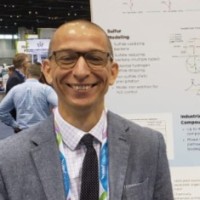 EnviroSim Associates Ltd. Employee Chris Bye's profile photo