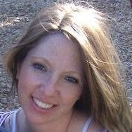 Children's Entrepreneur Market Employee Crystal Moss's profile photo