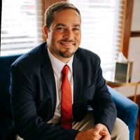 Marion County Board of County Commissioners Employee Steven Cohoon's profile photo