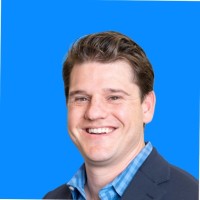 Blake Barnes Email