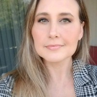 Skyhigh Security Employee Christine Stewart's profile photo