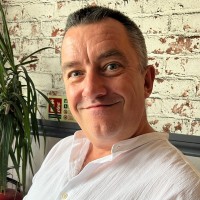 Optician Employee Jason Higginbotham's profile photo