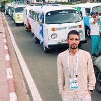 SOVACPRODUCTION Employee Abdelkader Abid's profile photo