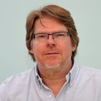 Mitsui Bussan Commodities Limited Employee Peter Allan's profile photo