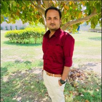 Tibicle Employee Dhaval Ghetiya's profile photo
