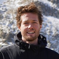 Reefscapers Employee Roan Weston's profile photo
