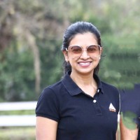 Pushpa Shivaprasad Email
