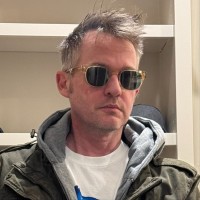 Manticore Games Inc. Employee Jordan Maynard's profile photo