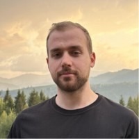 Inoxoft Employee Oleh Zherebukh's profile photo