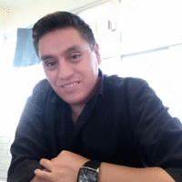 IIES Employee Abel Durán's profile photo