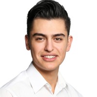 Gabriel Gelbrecht Email