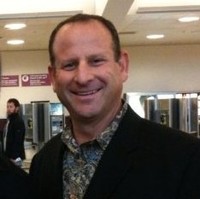 Retired and enjoying Life. Employee Steven Bloom's profile photo