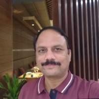 Nfinity Global Inc. Employee Anil Myneni's profile photo